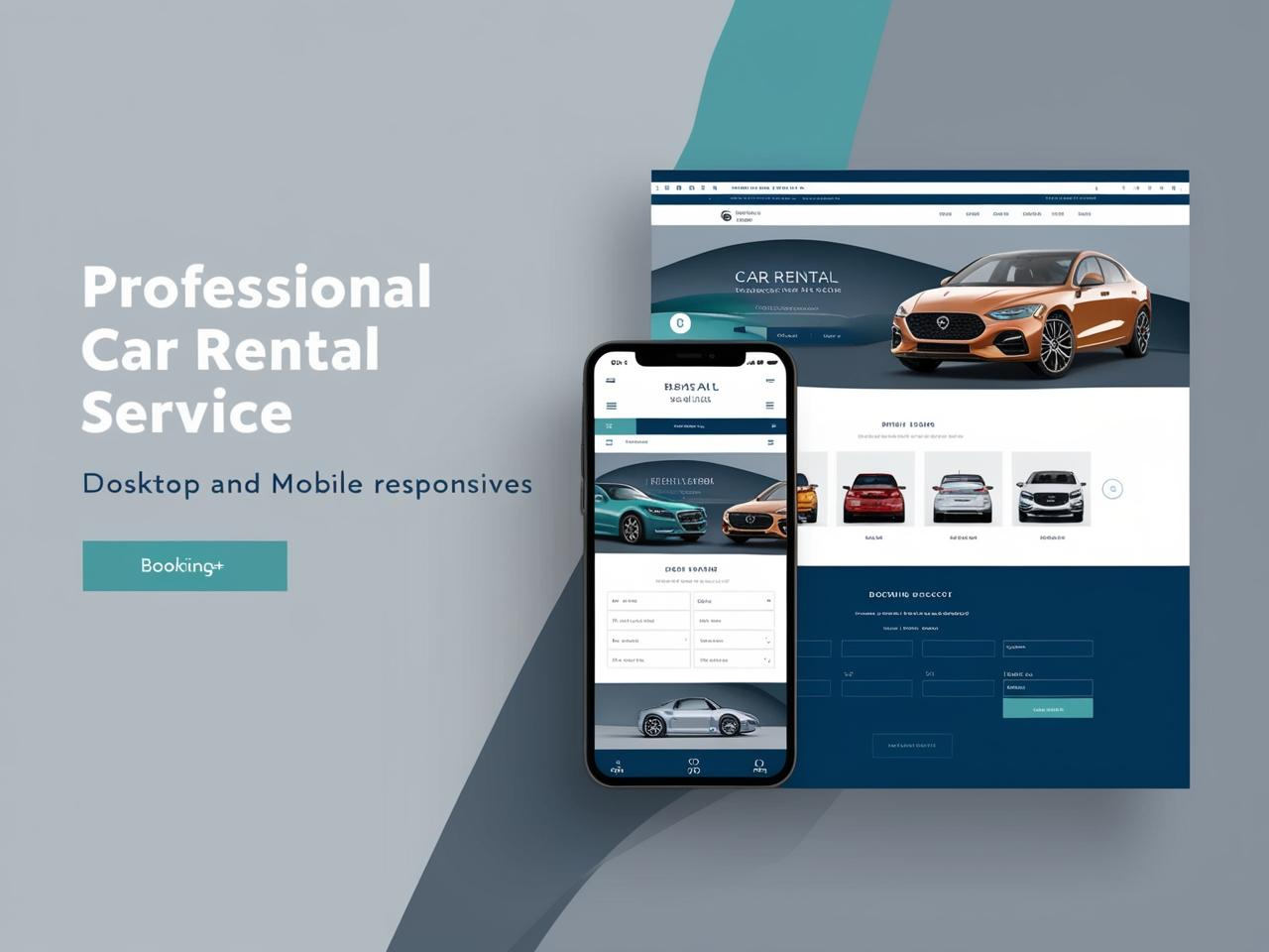 Car Rental Service