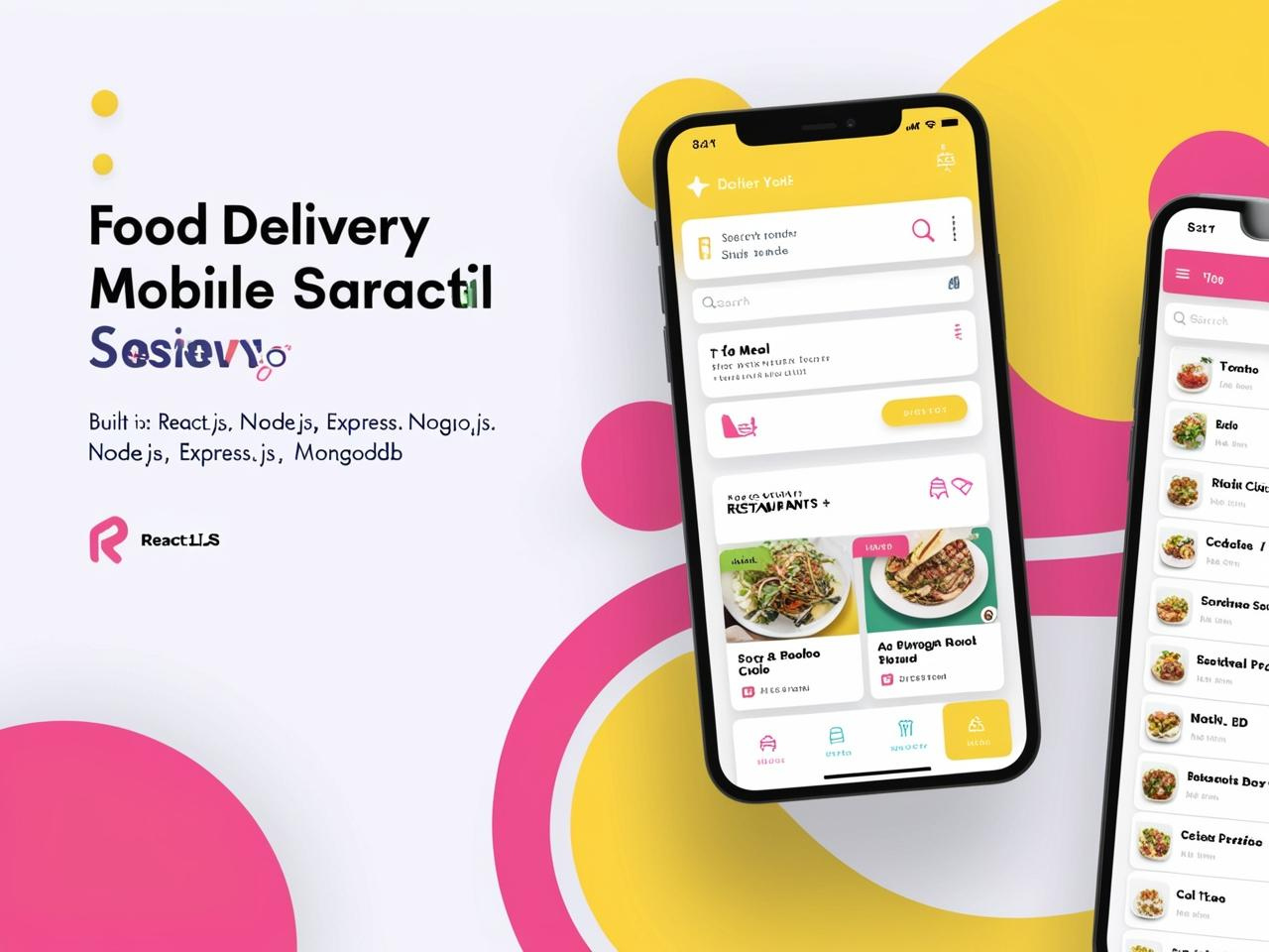 E-Commerce Platform